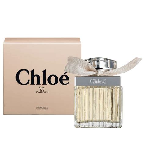 profumo donna chloe offerte|Profumi & Profumi Donna CHLOÉ ≡ SEPHORA.